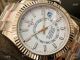 2021 New! DR Factory Rolex Sky-Dweller 42 Watch Rose Gold White Dial (3)_th.jpg